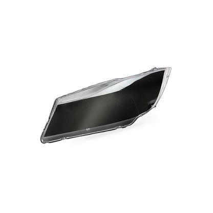 Xenon Headlight Lens Cover Housing Left Suitable for BMW 3 Series E90 E91 06-12 - BD2