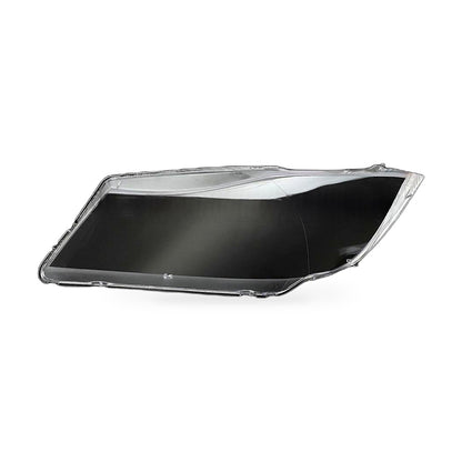 Xenon Headlight Lens Cover Housing Left Suitable for BMW 3 Series E90 E91 06-12 - ZT2