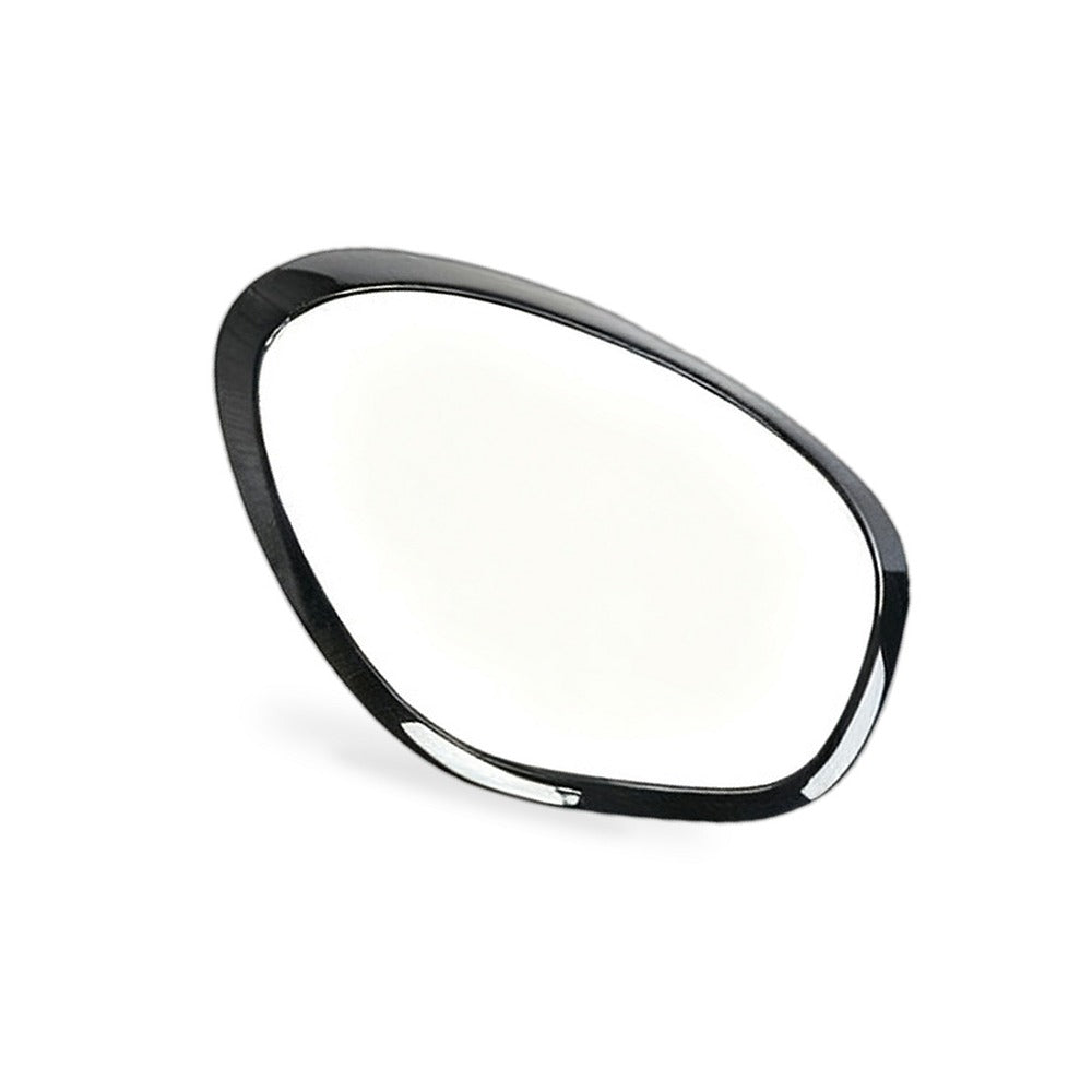 MINI R60 Headlight Chrome Trim Front Light Frame Trim for BMW MINI - BD1
