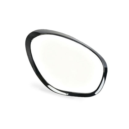 MINI R60 Headlight Chrome Trim Front Light Frame Trim for BMW MINI - BD1