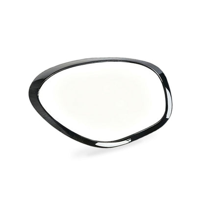 MINI R60 Headlight Chrome Trim Front Light Frame Trim for BMW MINI - BD2