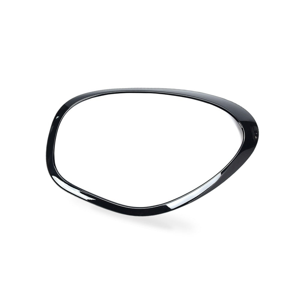 MINI R60 Headlight Chrome Trim Front Light Frame Trim for BMW MINI - BD3