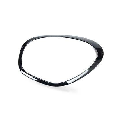 MINI R60 Headlight Chrome Trim Front Light Frame Trim for BMW MINI - BD3