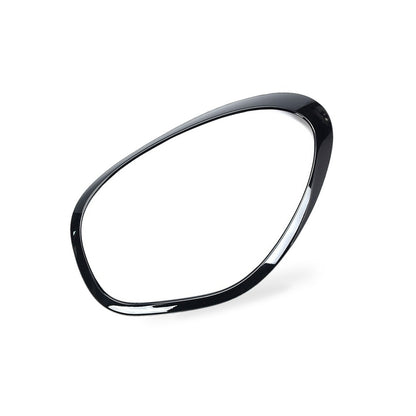 MINI R60 Headlight Chrome Trim Front Light Frame Trim for BMW MINI - BD4
