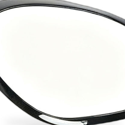 MINI R60 Headlight Chrome Trim Front Light Frame Trim for BMW MINI - XQ1