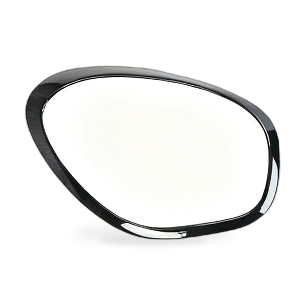 MINI R60 Headlight Chrome Trim Front Light Frame Trim for BMW MINI - ZT2