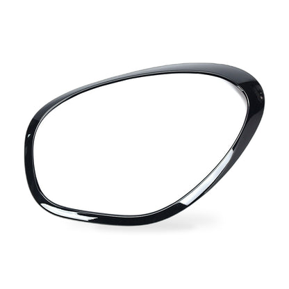 MINI R60 Headlight Chrome Trim Front Light Frame Trim for BMW MINI - ZT3