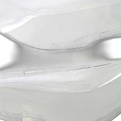 Headlight Lens Cover Left Suitable for BMW 5 Series GT F07 10-17 - XQ1