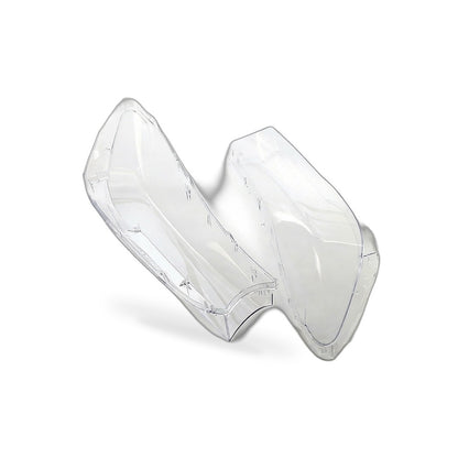 Headlight Lens Cover Left Side Suitable for BMW 7 Series G11 G12 16-18 - BD1