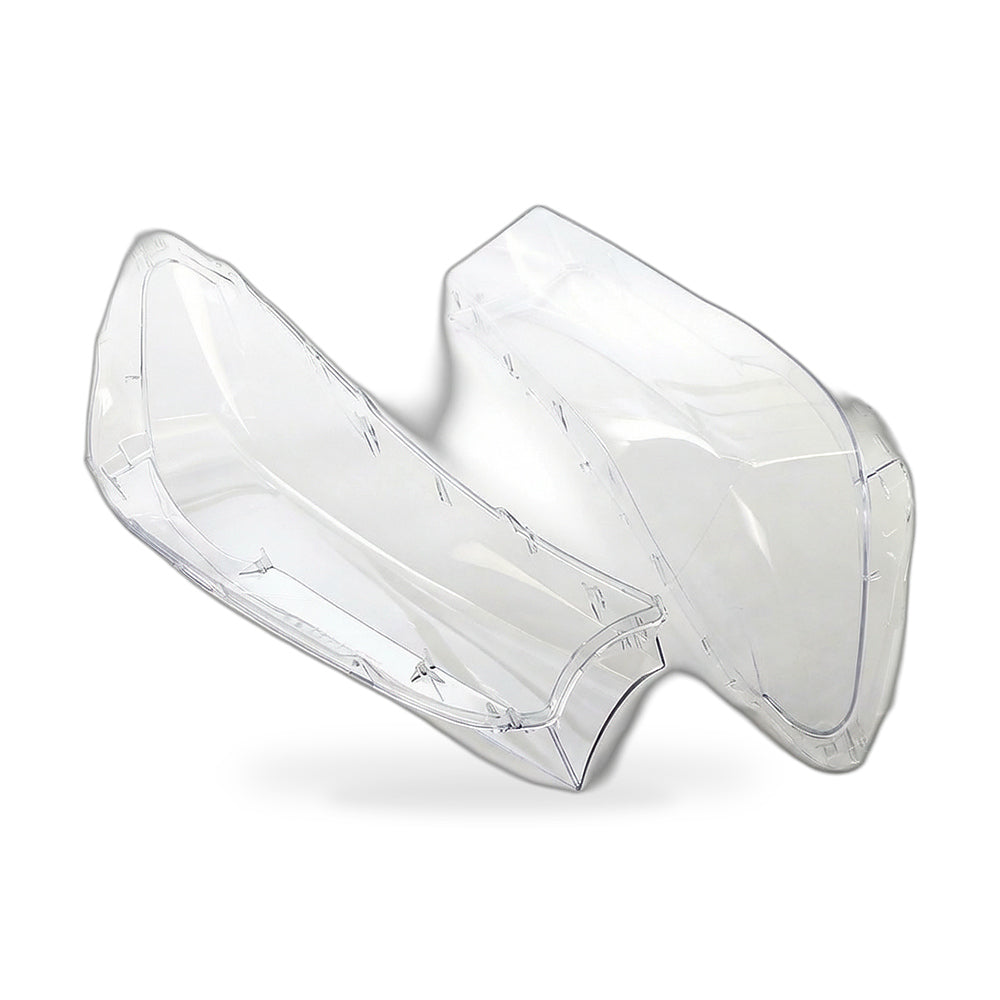 Headlight Lens Cover Left Side Suitable for BMW 7 Series G11 G12 16-18 - ZT2