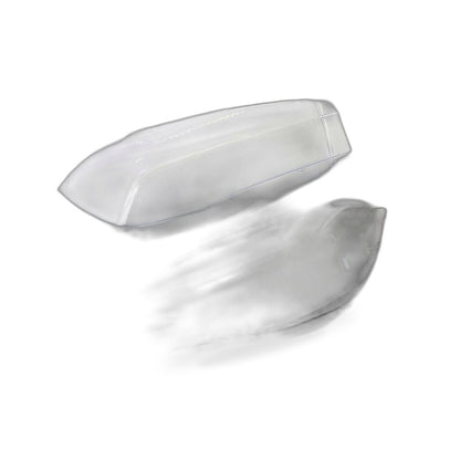Headlight Lens Cover Suitable for BMW X3 X4 G01 G02 2018-2021 Left Side - BD2