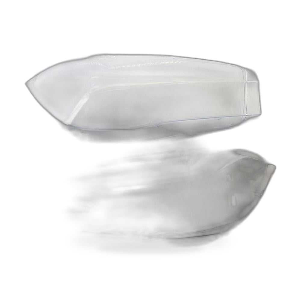 Headlight Lens Cover Suitable for BMW X3 X4 G01 G02 2018-2021 Left Side - ZT2