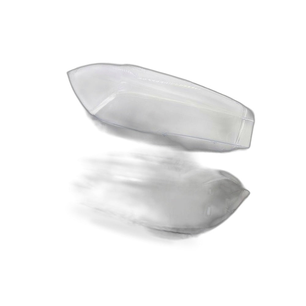 Headlight Lens Transparent Cover Suitable for BMW X5 X6 F15 F16 2014-2018 Left - BD1