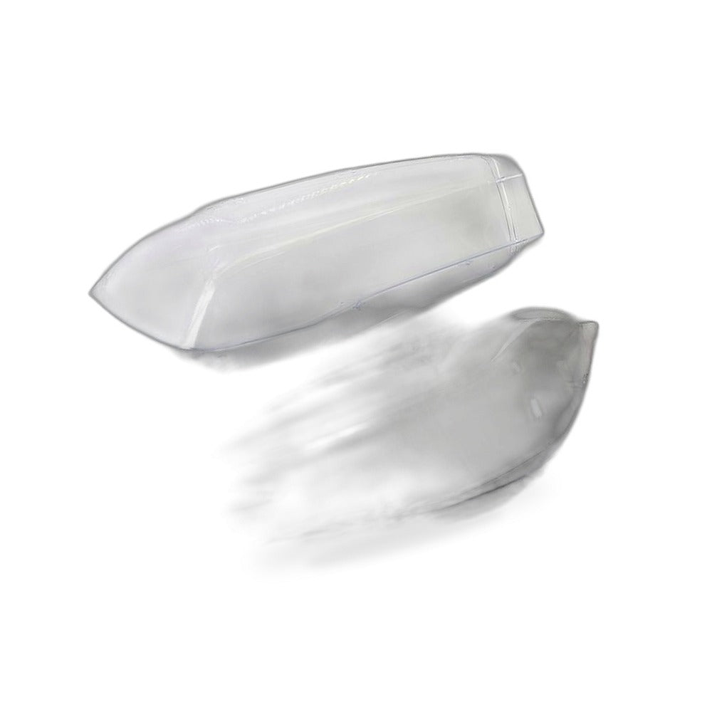 Headlight Lens Transparent Cover Suitable for BMW X5 X6 F15 F16 2014-2018 Left - BD2