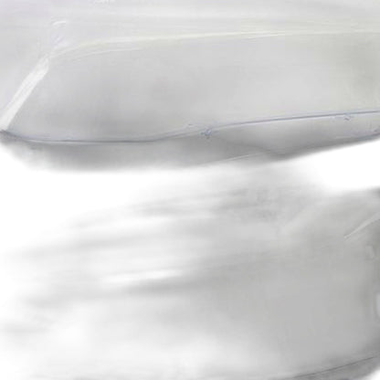 Headlight Lens Transparent Cover Suitable for BMW X5 X6 F15 F16 2014-2018 Left - XQ1