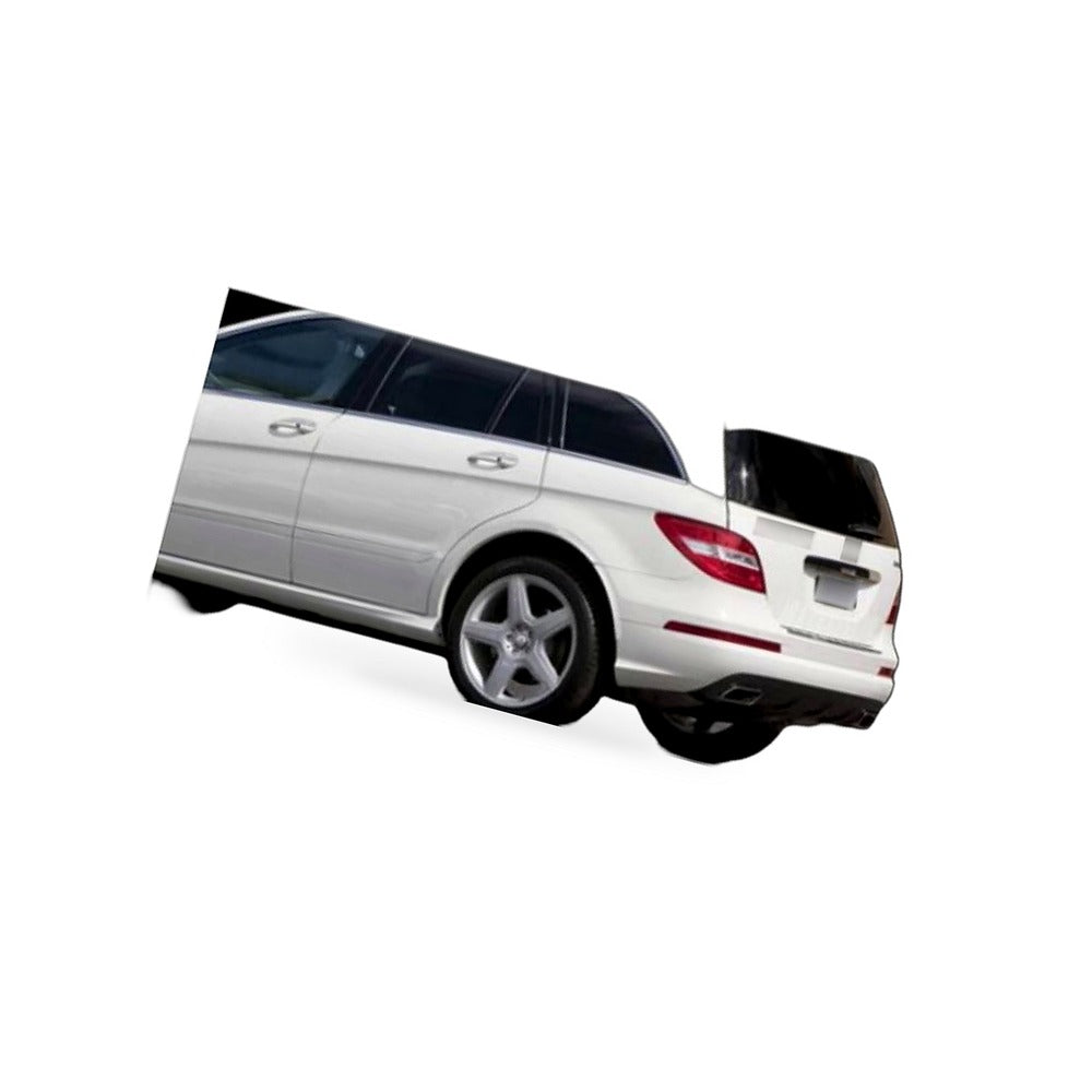 Rear Bumper Light Suitable for Mercedes-Benz R350 R320 R500 W251 Left - BD1