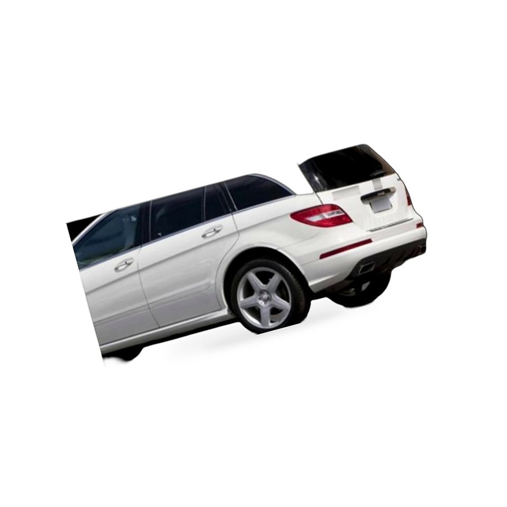 Rear Bumper Light Suitable for Mercedes-Benz R350 R320 R500 W251 Left - BD2