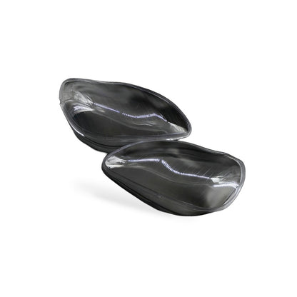Headlight Lens Cover Suitable for Mercedes-Benz S-Class W220 98-05 Left - BD1
