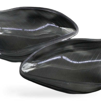 Headlight Lens Cover Suitable for Mercedes-Benz S-Class W220 98-05 Left - XQ1