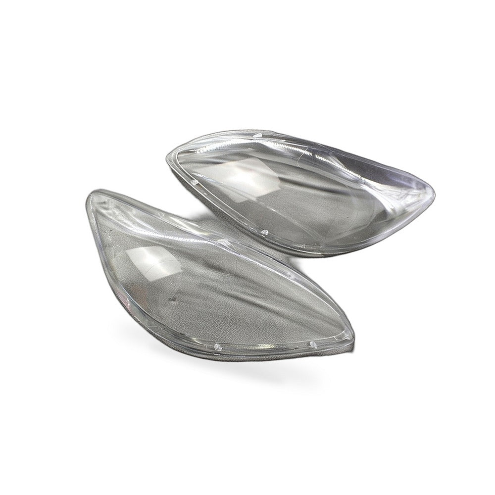 Headlight Lens Suitable for Mercedes-Benz Viano W639 2004-2010 Left - BD1