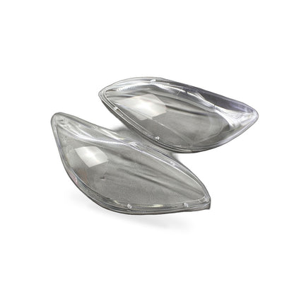 Headlight Lens Suitable for Mercedes-Benz Viano W639 2004-2010 Left - BD1