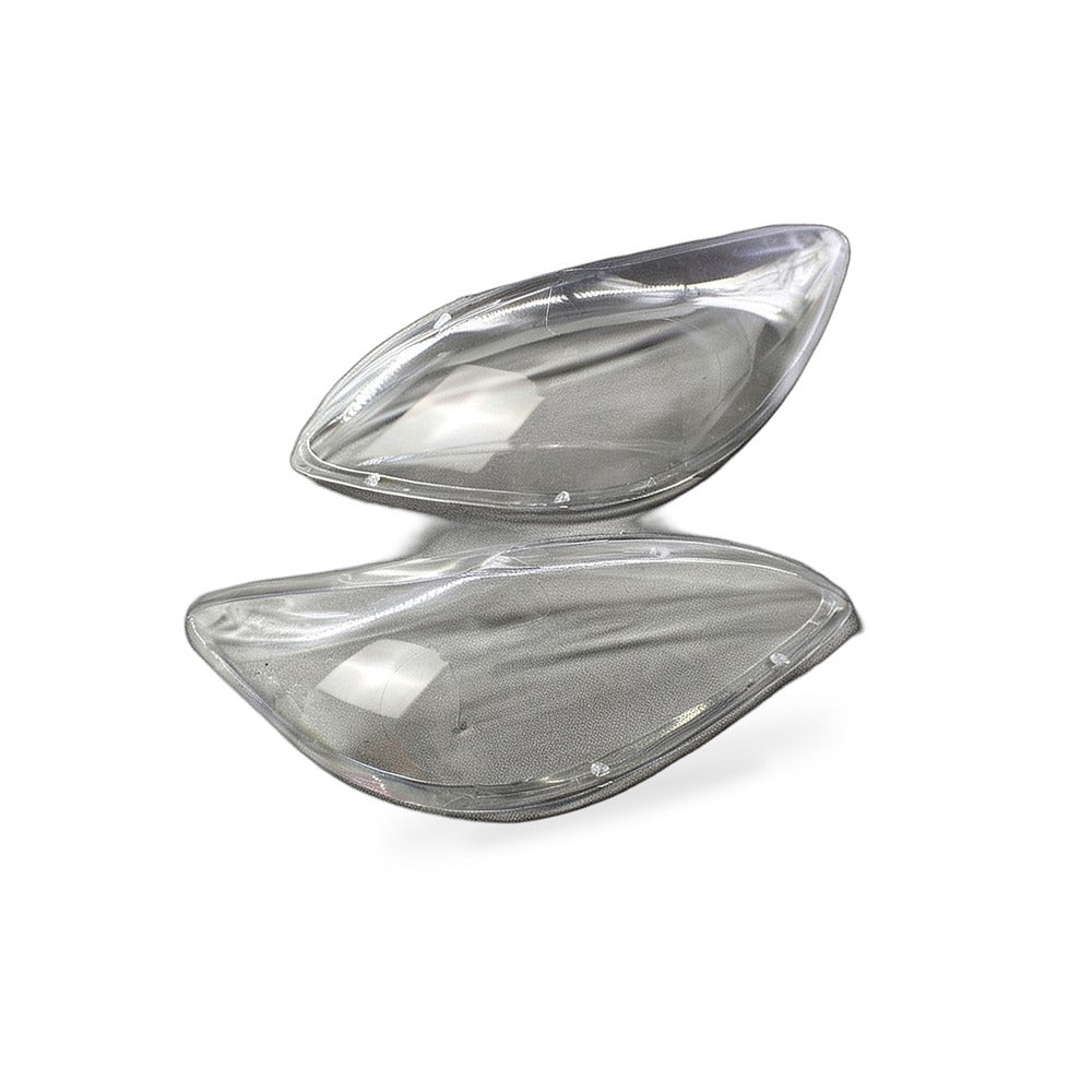 Headlight Lens Suitable for Mercedes-Benz Viano W639 2004-2010 Left - BD2