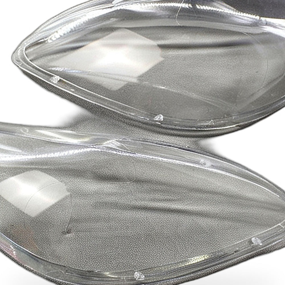 Headlight Lens Suitable for Mercedes-Benz Viano W639 2004-2010 Left - XQ1