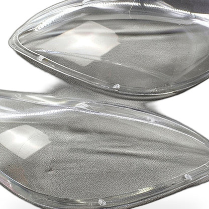 Headlight Lens Suitable for Mercedes-Benz Viano W639 2004-2010 Left - XQ1