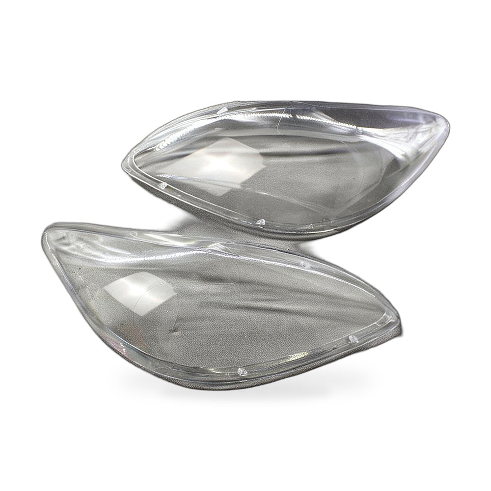 Headlight Lens Suitable for Mercedes-Benz Viano W639 2004-2010 Left - ZT2