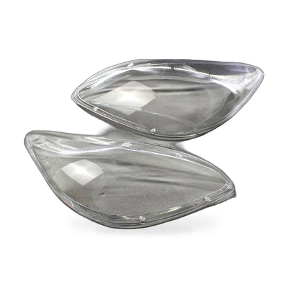 Headlight Lens Suitable for Mercedes-Benz Viano W639 2004-2010 Left - ZT2