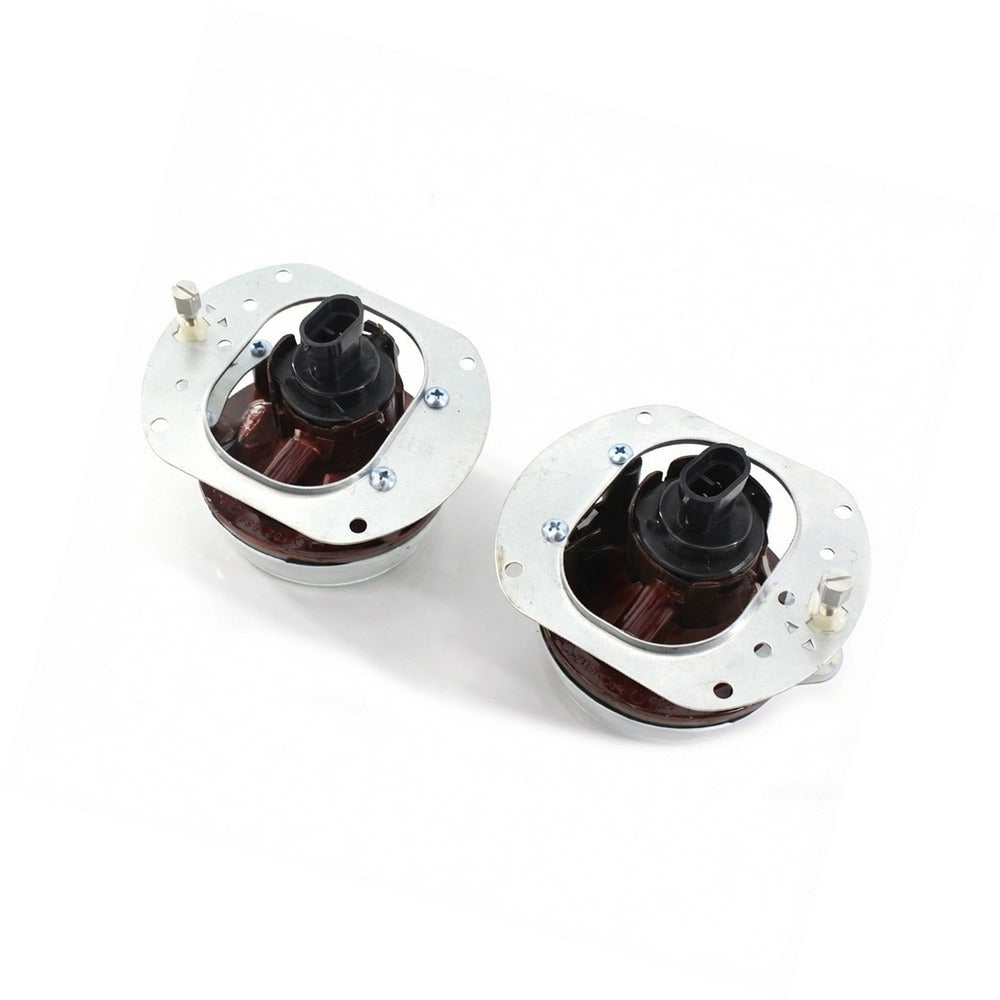 Fog Light Front Bumper Fog Light Headlight for Mercedes-Benz C-Class W204 08-10 - BD1