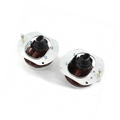Fog Light Front Bumper Fog Light Headlight for Mercedes-Benz C-Class W204 08-10 - BD1