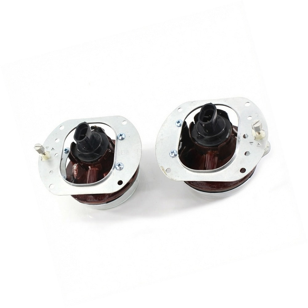 Fog Light Front Bumper Fog Light Headlight for Mercedes-Benz C-Class W204 08-10 - BD2