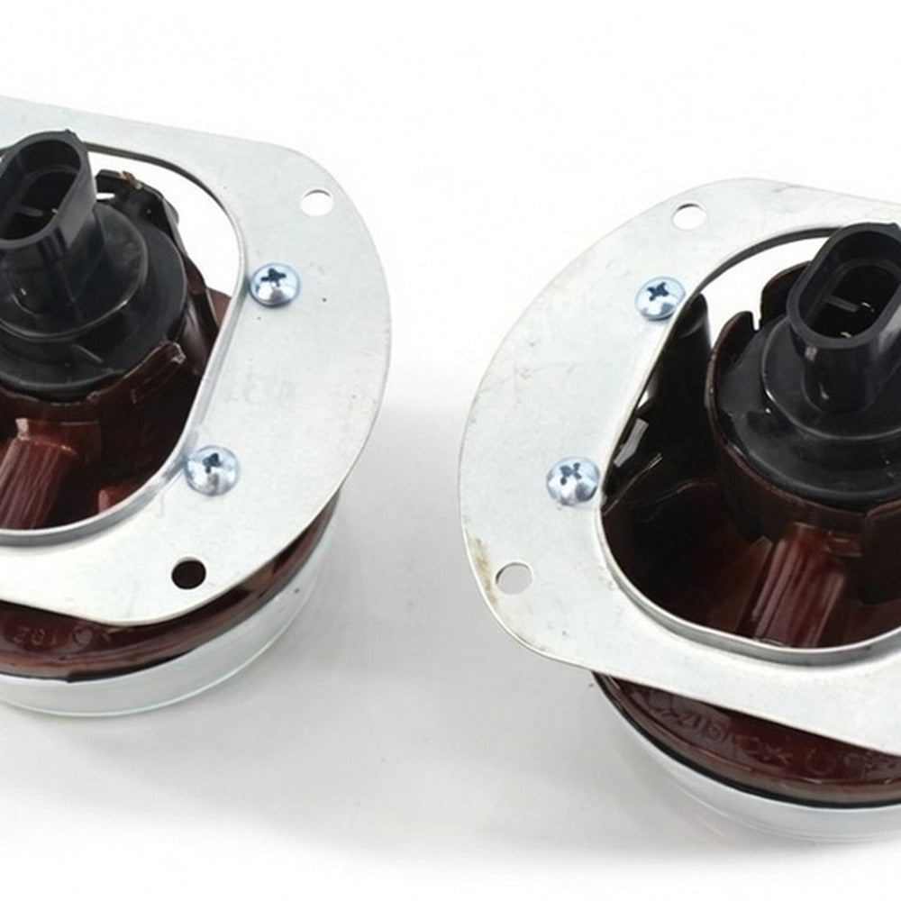 Fog Light Front Bumper Fog Light Headlight for Mercedes-Benz C-Class W204 08-10 - XQ1