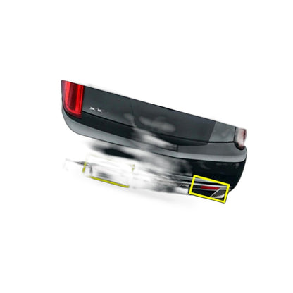 Rear Left Bumper Light Suitable for Cadillac XTS 2013-2017 20874085 - BD1