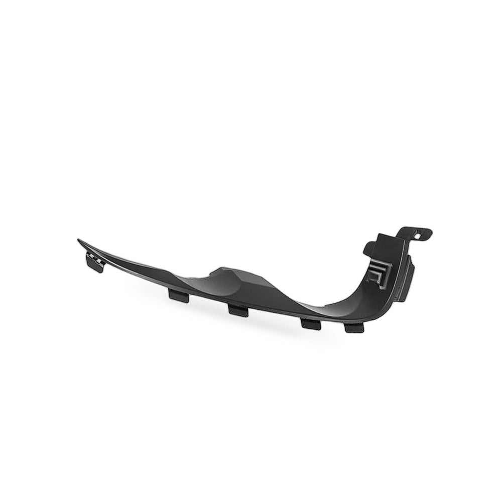 Headlight Bracket Left Suitable for Chevrolet Aveo Sonic 12-20 95976851 - BD3