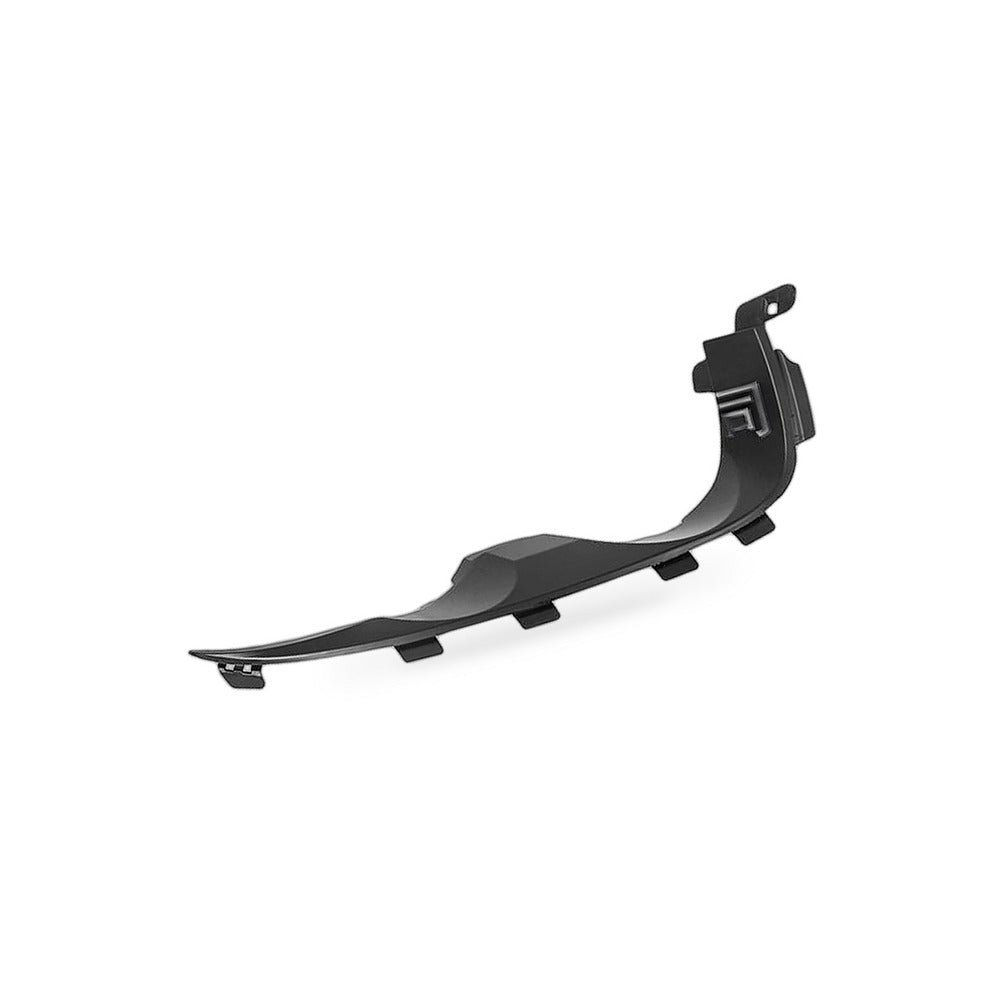 Headlight Bracket Left Suitable for Chevrolet Aveo Sonic 12-20 95976851 - BD4