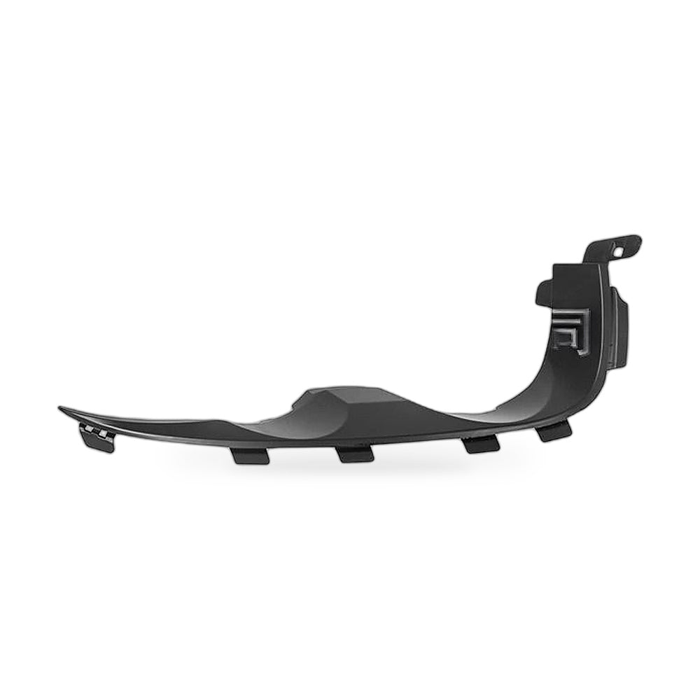 Headlight Bracket Left Suitable for Chevrolet Aveo Sonic 12-20 95976851 - ZT3