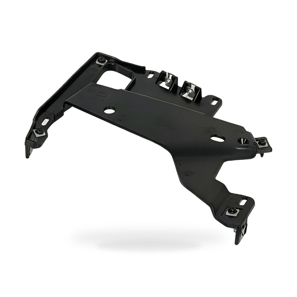 Headlight Bracket Suitable for Chevrolet Corvette C5 1997-2004 Front Left Driver - ZT2