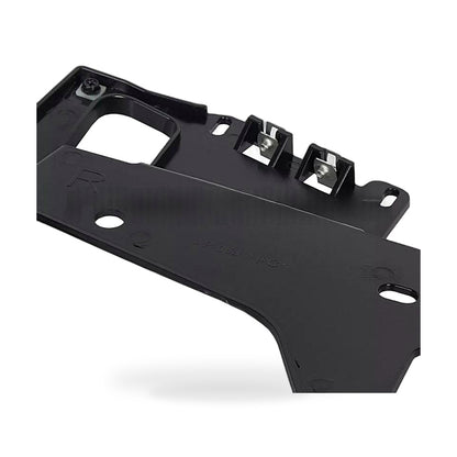 Headlight Bracket Suitable for Chevrolet Corvette C5 1997-2004 Front Left Driver - ZT3