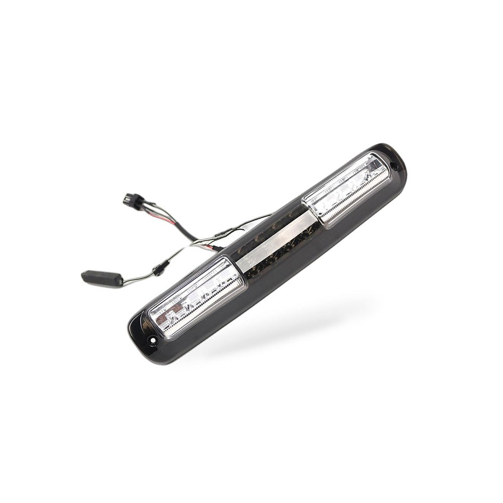 LED High Mount Brake Light Suitable for Chevrolet Silverado 99-06 Tail Light - BD4