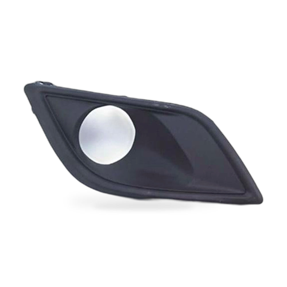 Left Front Fog Light Frame Cover Suitable for Chevrolet Sail 3 2015-2018 - ZT2