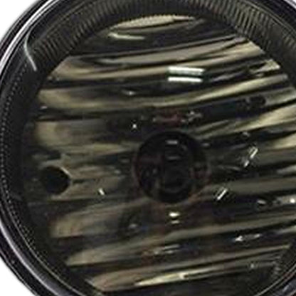 Front Fog Light Suitable for Dodge Caliber Sebring Jeep Compass Patriot 07-09 - XQ1