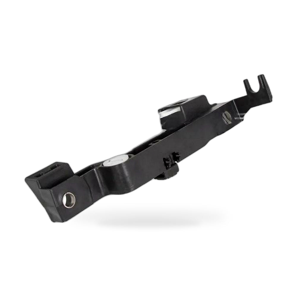 Front Bumper Headlight Bracket Suitable for Ram 1500 2500 3500 2016-2019 Left - ZT2