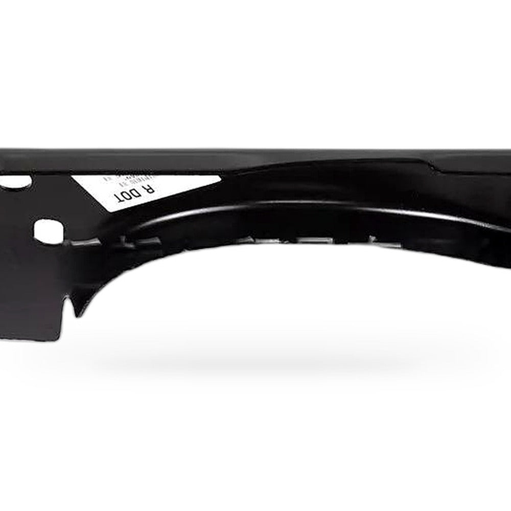 Headlight Bracket Suitable for Dodge Ram 1500 2500 3500 1997-2002 Front Bumper - XQ1