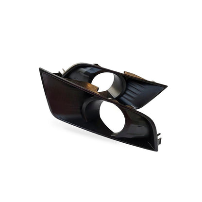 Front Fog Light Frame Cover Right Silver Suitable for Ford Ranger 15 - BD3