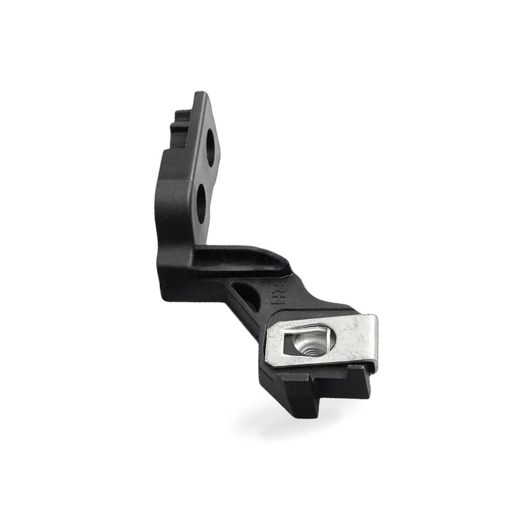 Headlight Bracket Suitable for Ford Mondeo Fusion 2017-2022 Right HS7Z13A005-B - BD4
