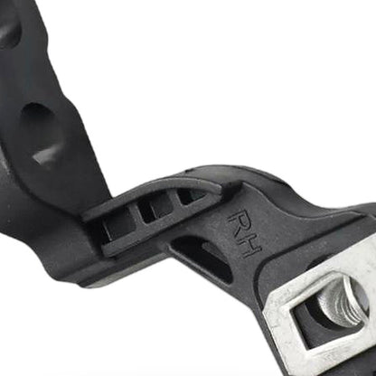 Headlight Bracket Suitable for Ford Mondeo Fusion 2017-2022 Right HS7Z13A005-B - XQ1