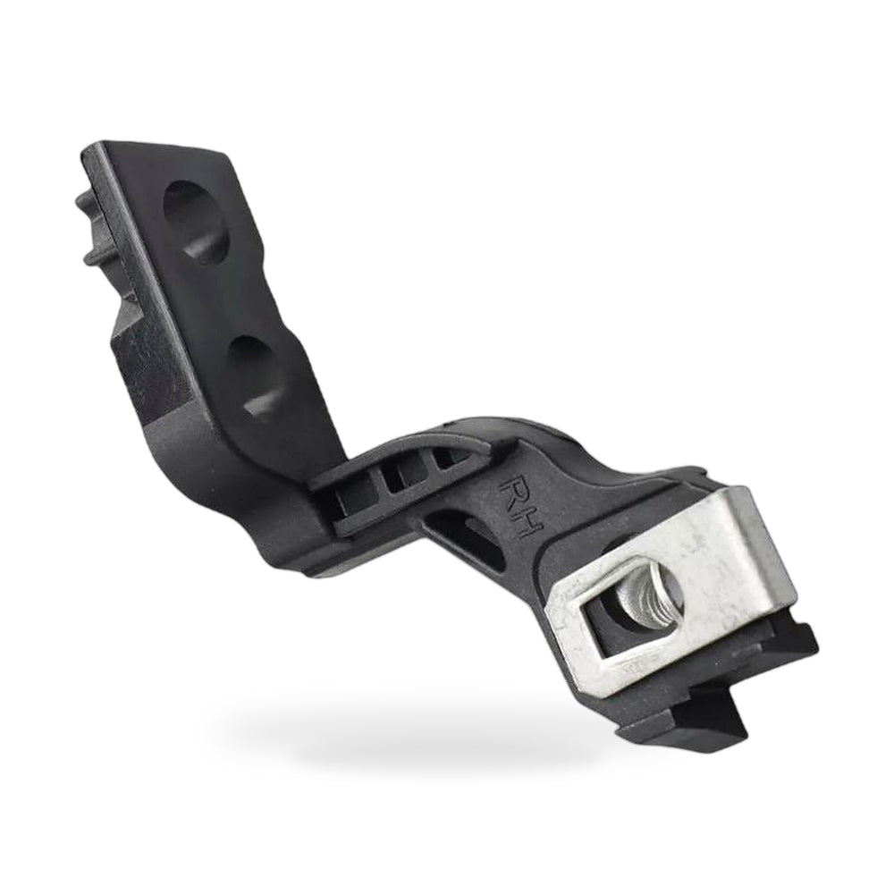 Headlight Bracket Suitable for Ford Mondeo Fusion 2017-2022 Right HS7Z13A005-B - ZT2