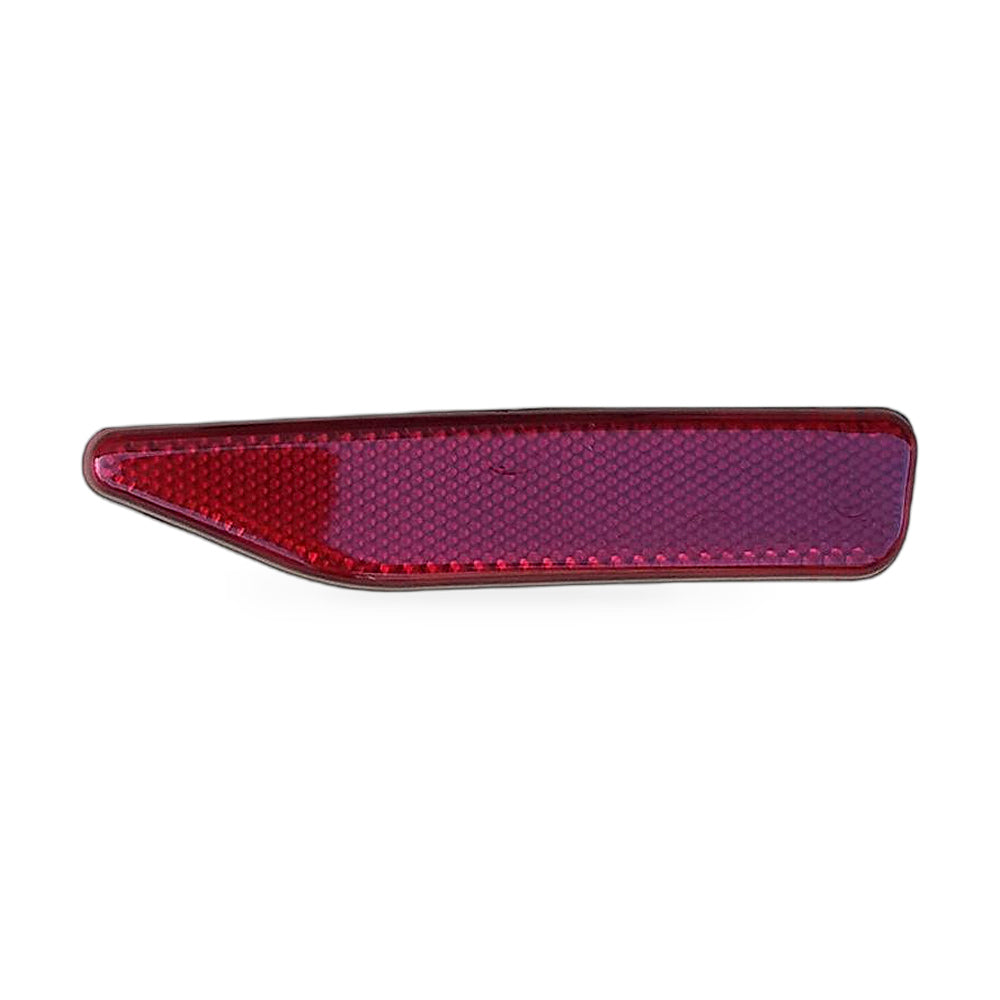 Rear Bumper Brake Light Reflector Suitable for Ford Edge 2011-2014 Right - ZT2